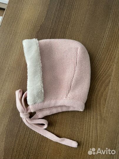 Десткая накидка для девочки