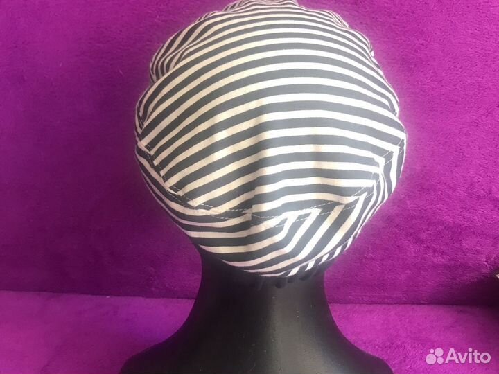 Кепка жеская