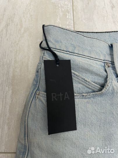 Джинсы rta