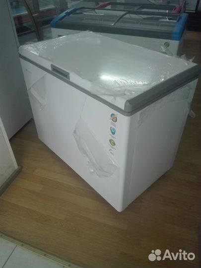 Морозильный ларь Frostor F350S