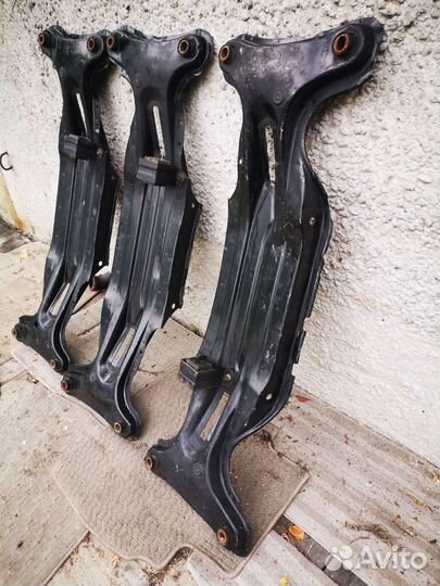 Подрамник задний Toyota Camry 30 40 50