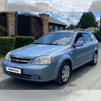 Chevrolet Lacetti 1.6 MT, 2011, 220 000 км, с пробегом, цена 515 000 руб.