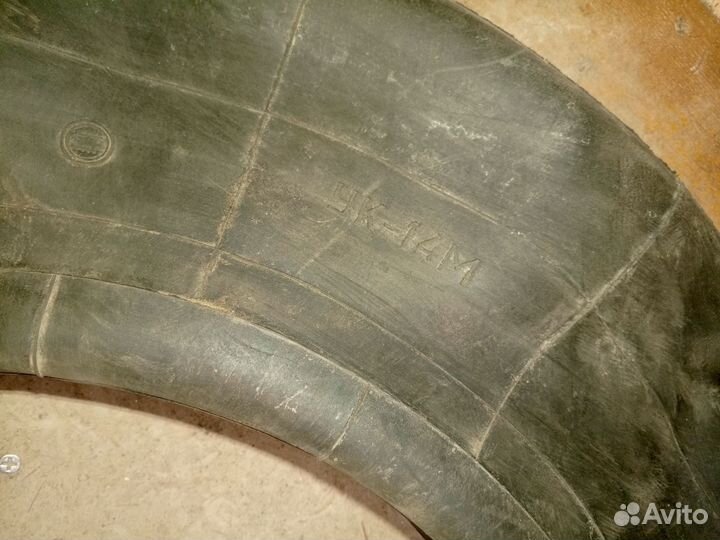 Резина камера r14