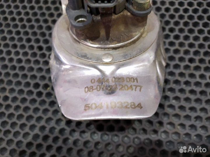 Форсунка AdBlue Iveco Stralis