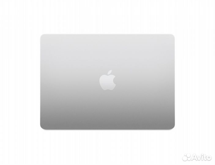 MacBook Air 13 M2 8GB/256GB Silver