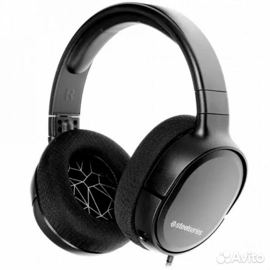 Наушники SteelSeries Arctis Nova 1 520000