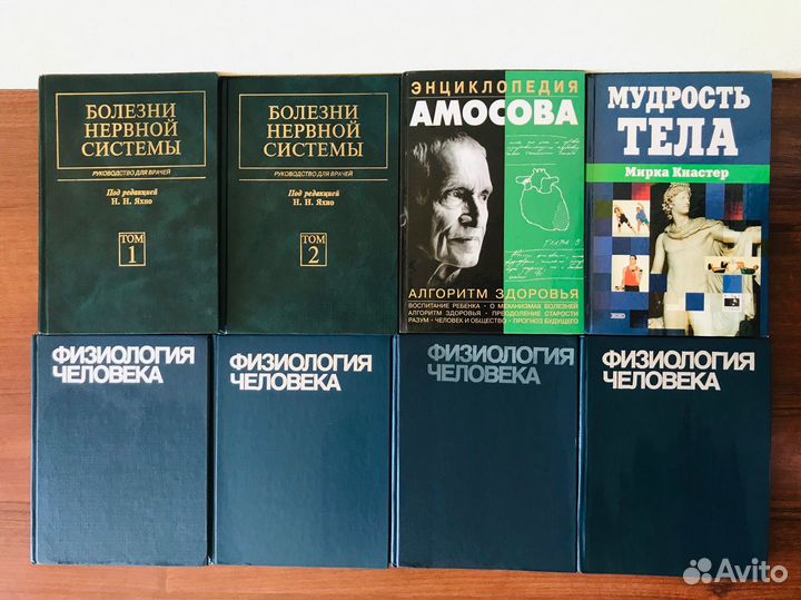 Медицина Психология Нетрадиционная медицина