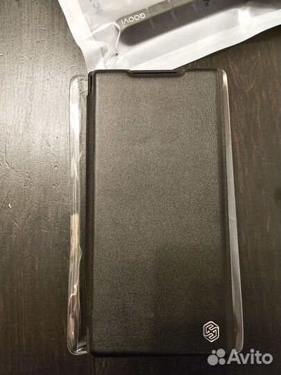 Nillkin для Galaxy s23 Ultra