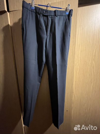 Школьная форма