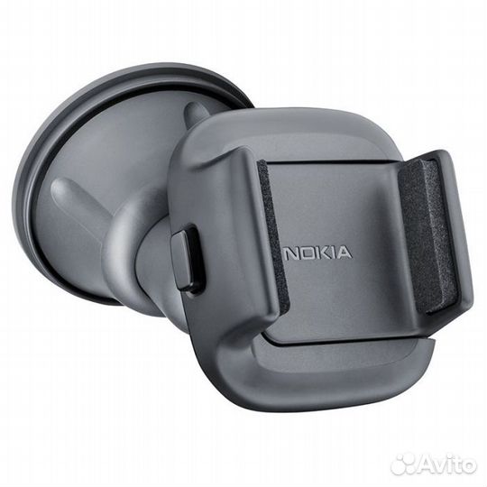 Держатель для телефона автомобильный nokia