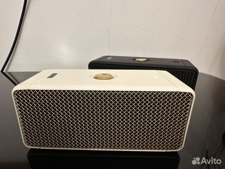 Колонка marshall emberton (новая+гарантия)