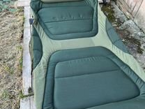 Кровать для кемпинга 1 местная 60 см camp bed basic quechua