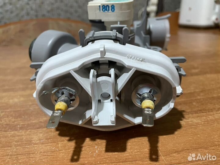 Тэн для посудомоечной машины bosch