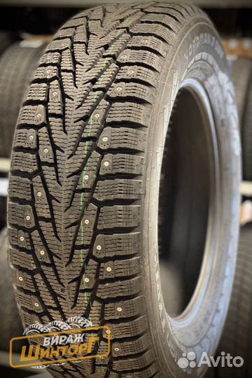 Nokian Tyres Nordman 7 SUV 235/55 R18 104T