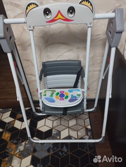 Детские качели