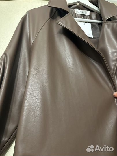 Плащ женский новый