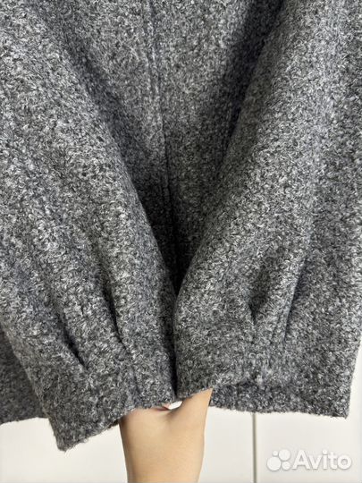 Ветровка пальто куртка женская новая S-M