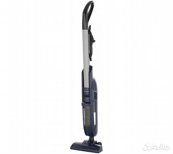 Пылесос ручной Supra VCS-5099 600Вт синий