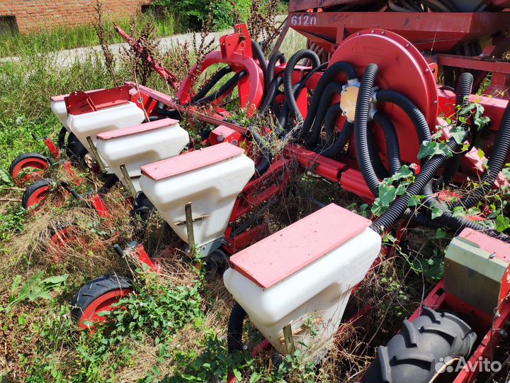 Сеялка Agricola SNT 2-290, 2005