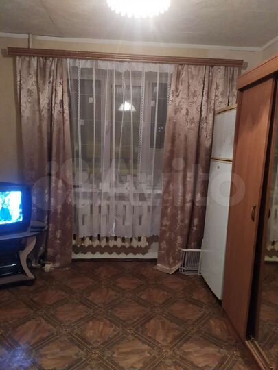 Комната 13 м² в 1-к., 1/5 эт.