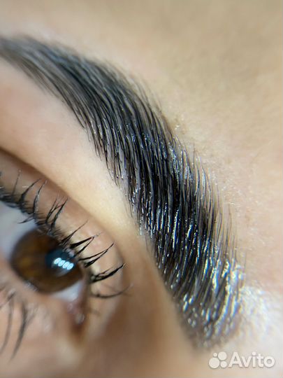 Brow мастер