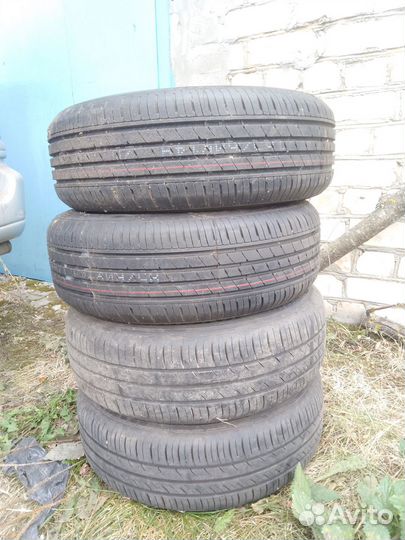 Колеса r 14 летние на nexia