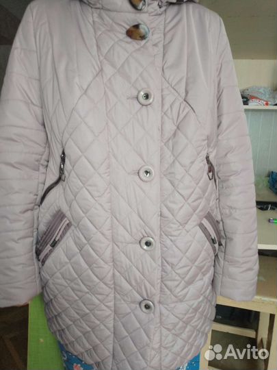 Куртка женская