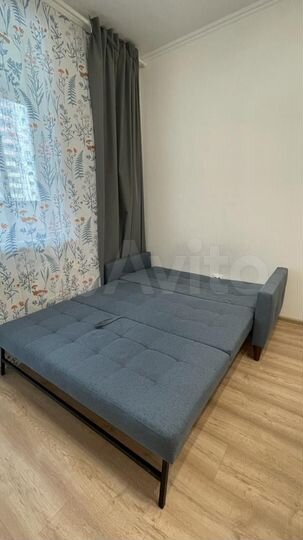 Квартира-студия, 20,2 м², 3/19 эт.