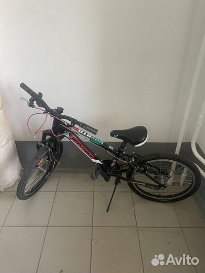Детский велосипед бу