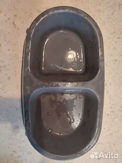 Миска для животных