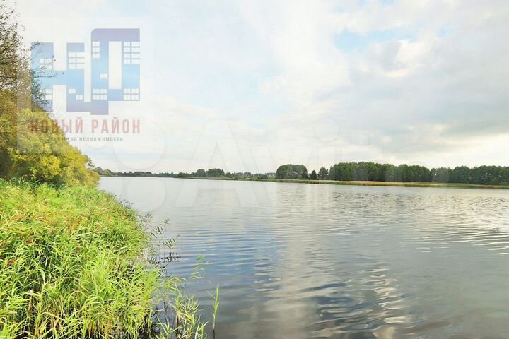 Участок 17 сот. (ИЖС)