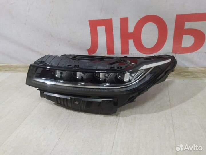 Фара передняя левая Chery Exeed 290T 2020-Нв