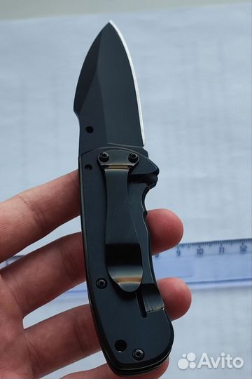 Нож складной немецкий Boker
