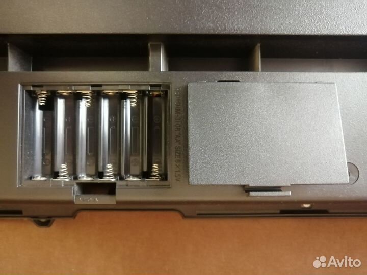 Синтезатор casio CTK-1200