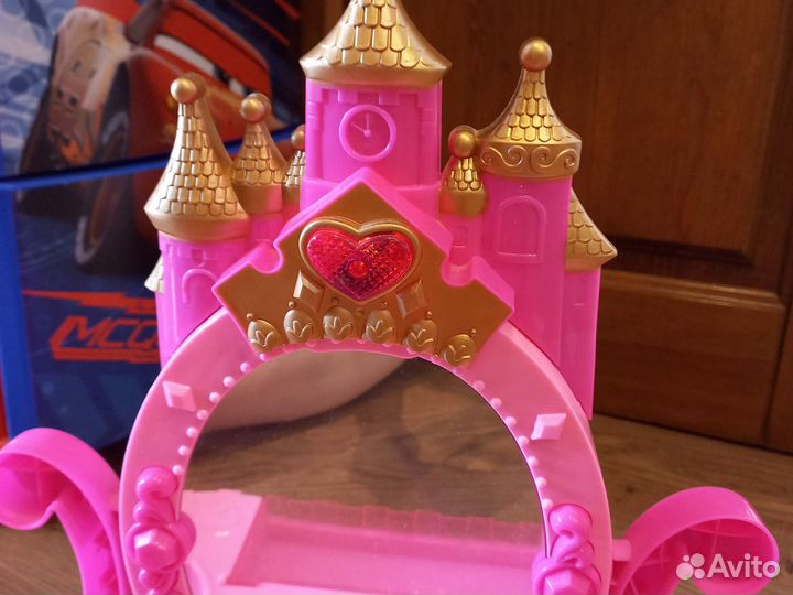 Зеркало для девочки