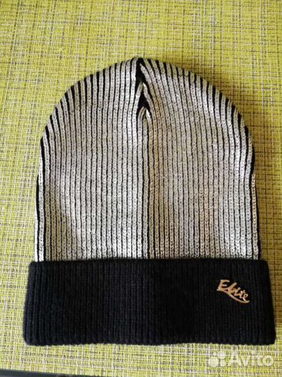 Шапка женская новая