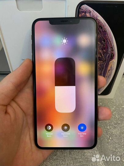 iPhone Xs Max 64GB