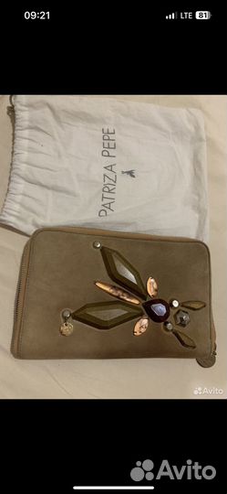 Клач патриция pepe