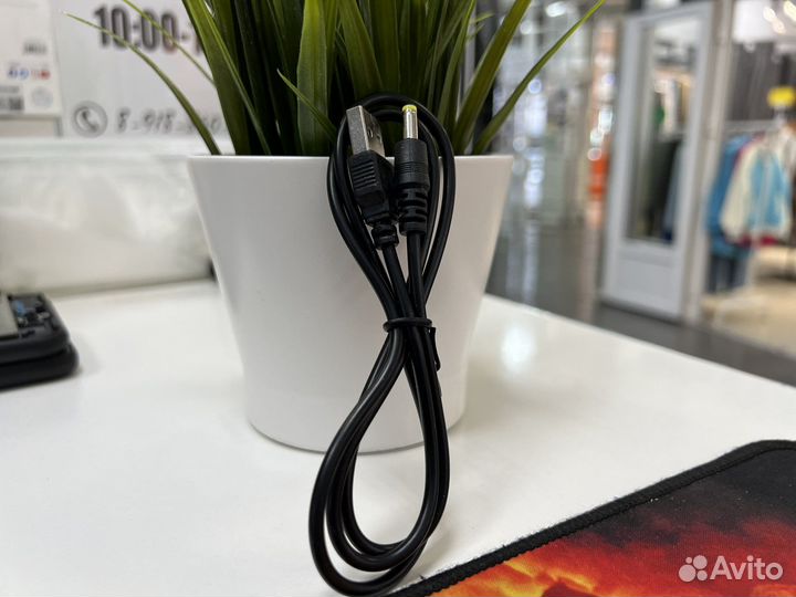 Кабель для зарядки Psp