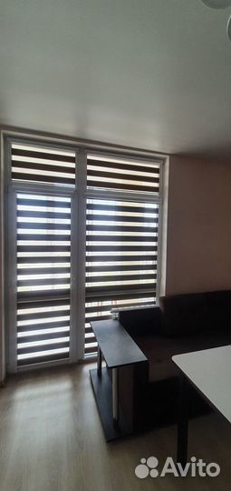 Рулонные шторы день ночь в Белгороде