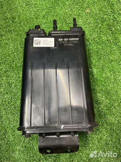 Абсорбер 31420-D7000