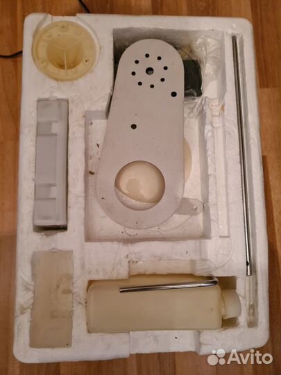 Скорняжка, швейная машина для меха и кожи