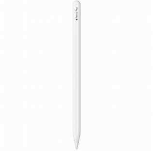 Стилус Apple Pencil Pro белый