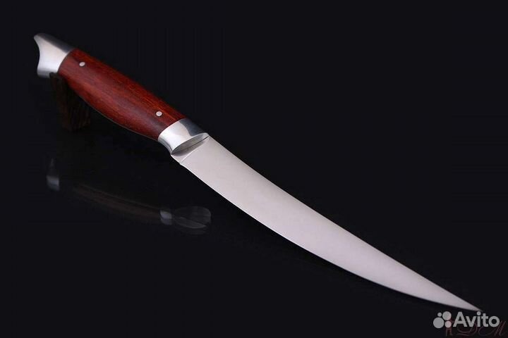 Кухонные ножи ручной работы