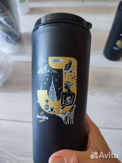 Термостакан