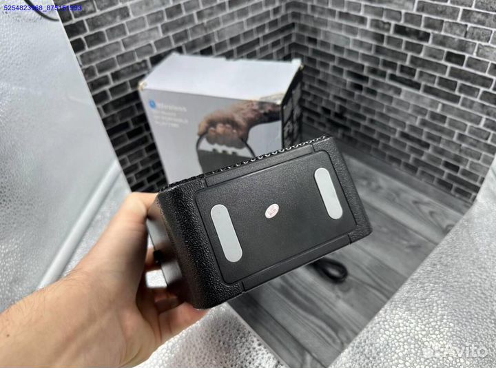 Колонка Marshall Stockwell 2 (Арт.47275)