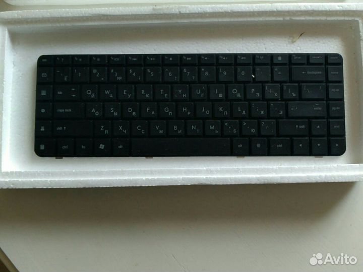Клавиатура для ноутбука HP
