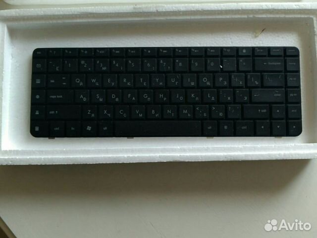 Клавиатура для ноутбука HP