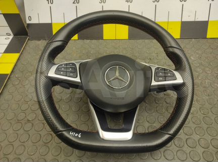 Руль Mercedes-Benz B 180 W246 M270.910 1.6 2015