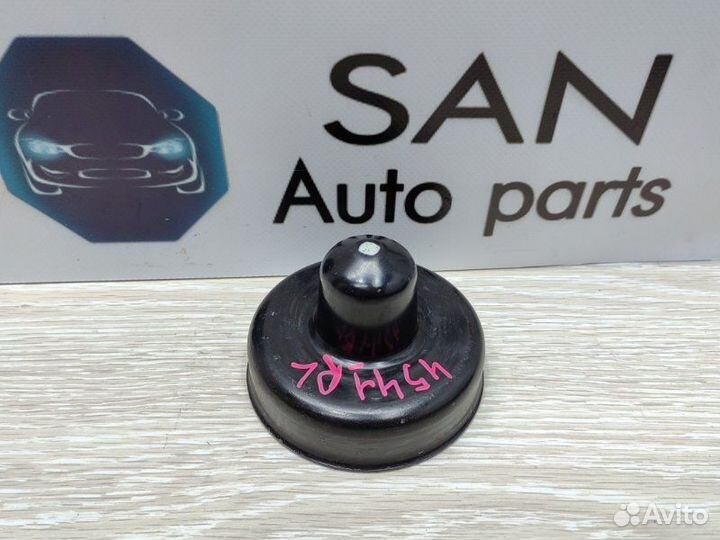 Опора пружины задняя Bmw 3 F30 N20B20 2012